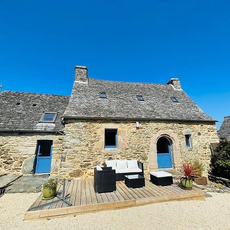 Le Penty Villa Guimaec Luaran gambar