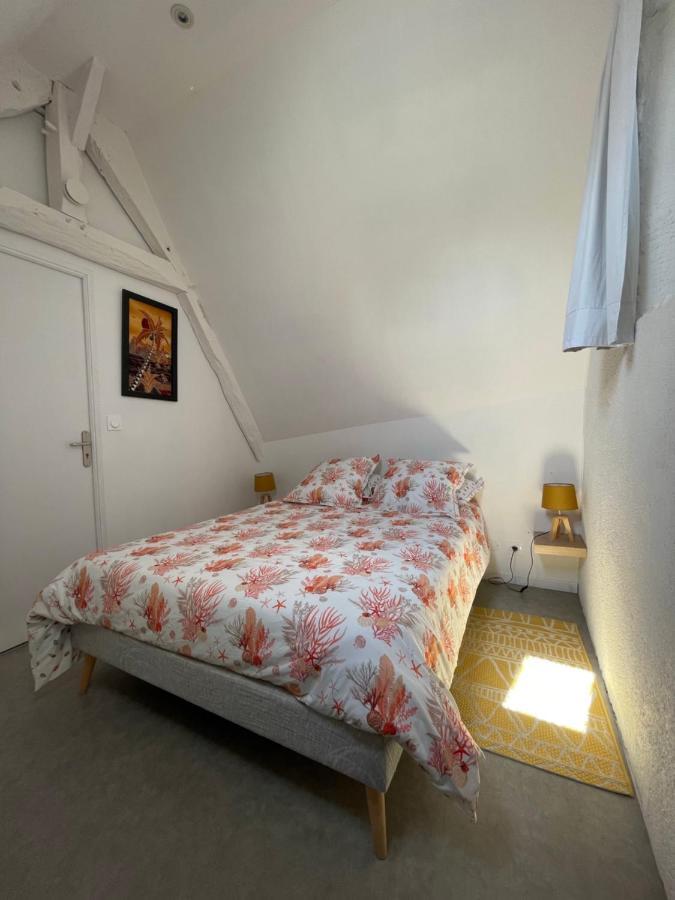 Le Penty Villa Guimaec Luaran gambar