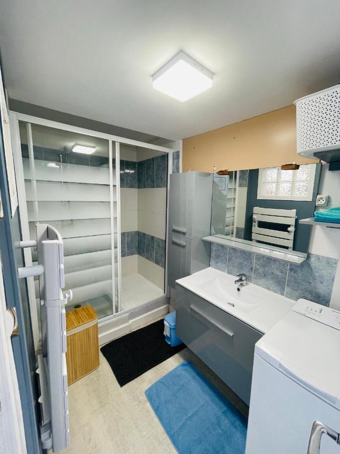 Le Penty Villa Guimaec Luaran gambar