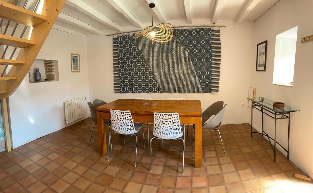 Le Penty Villa Guimaec Luaran gambar